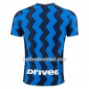 Inter Milan Voetbalshirts Thuis 2020/21